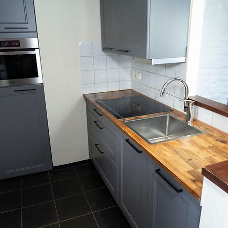 נורבייק Vakantiewoningen 'Hoeve De Witte Olifant' מראה חיצוני תמונה
