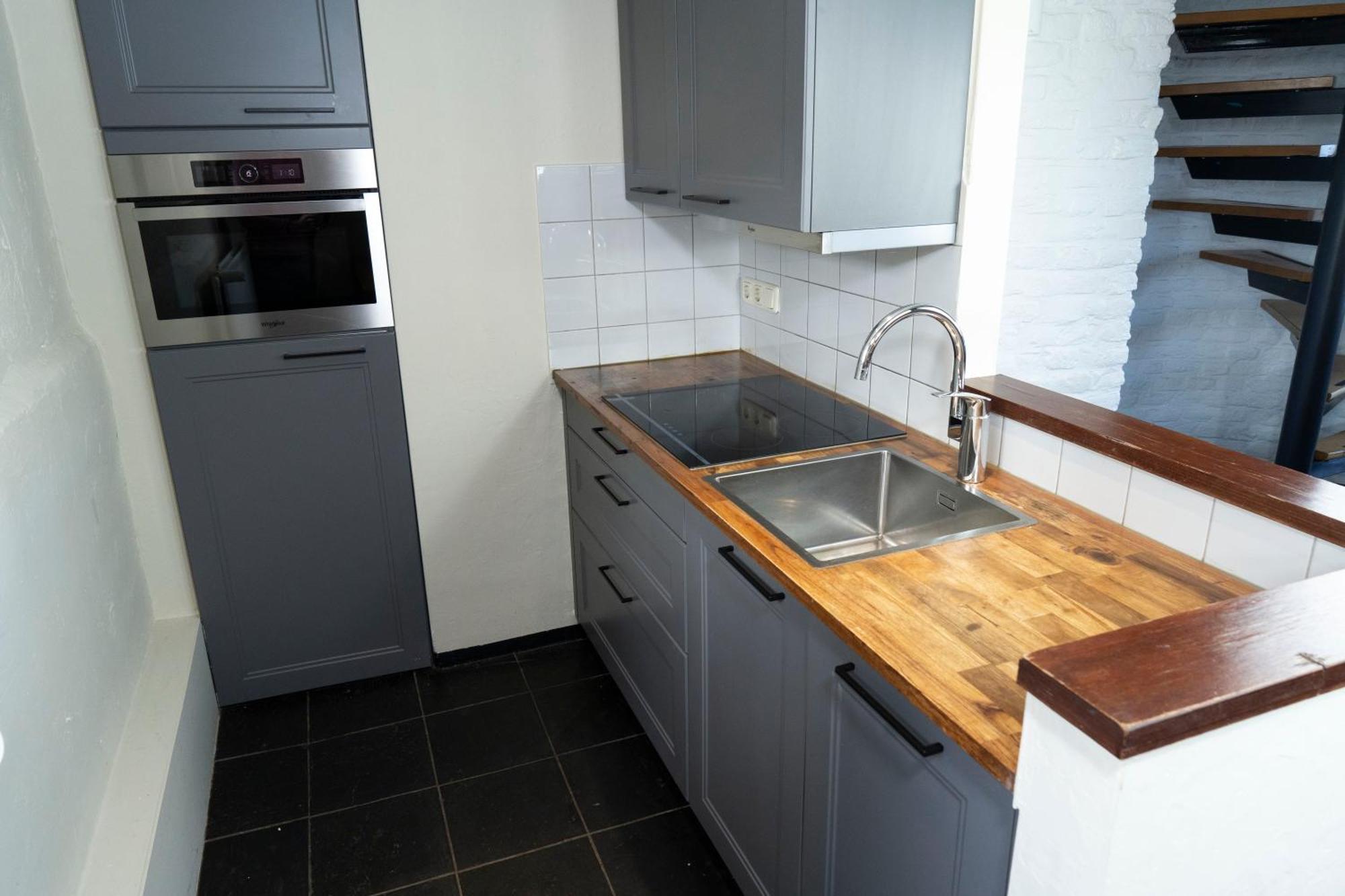 נורבייק Vakantiewoningen 'Hoeve De Witte Olifant' מראה חיצוני תמונה