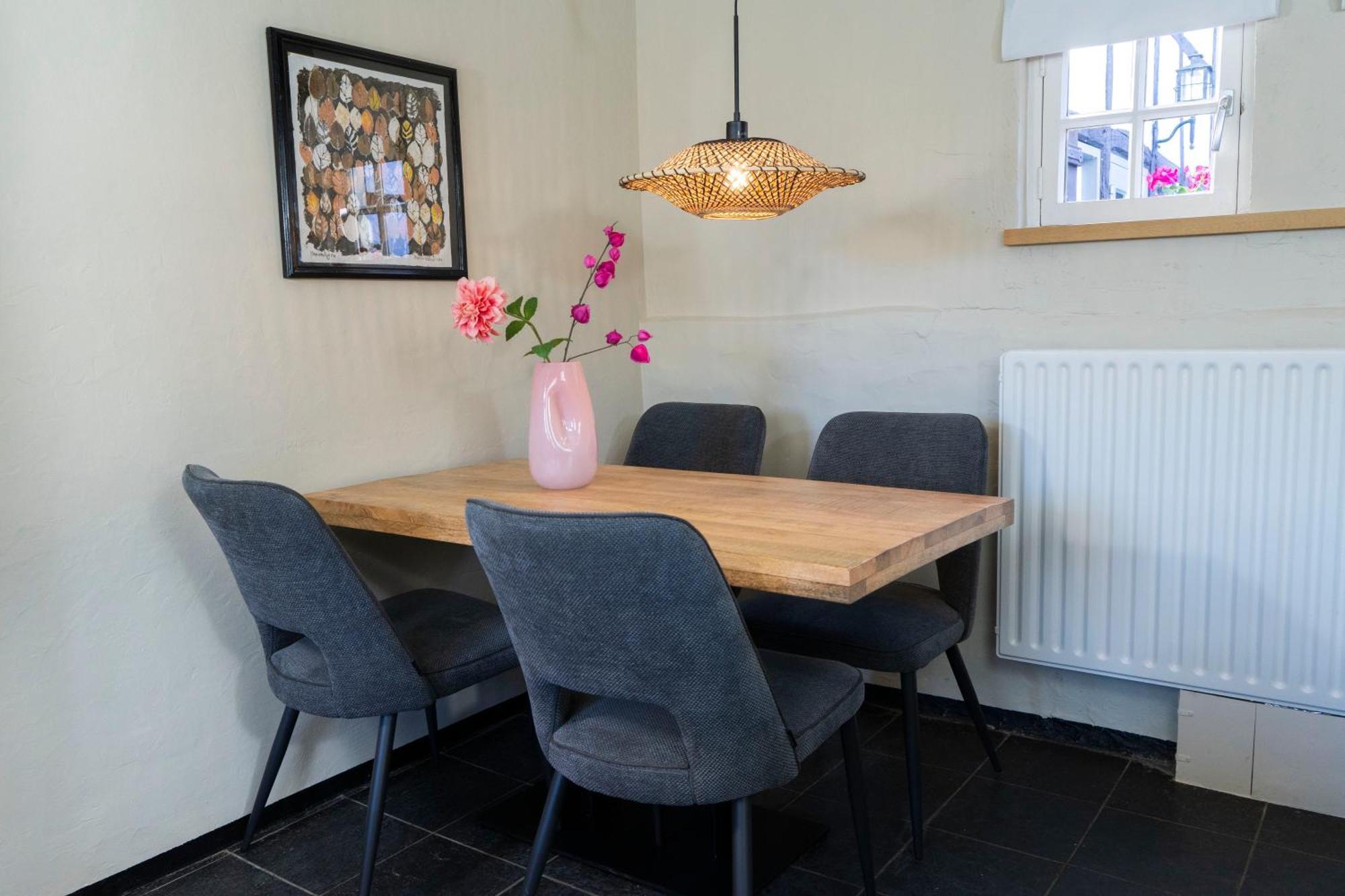 נורבייק Vakantiewoningen 'Hoeve De Witte Olifant' מראה חיצוני תמונה
